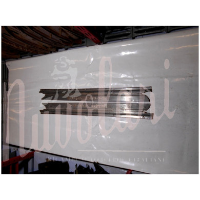 COPPIA BATTICALCAGNO (CON RIGHE)