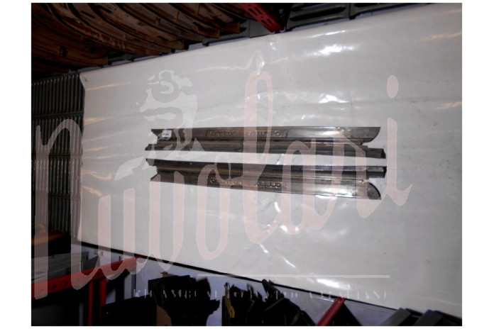 COPPIA BATTICALCAGNO (CON RIGHE)