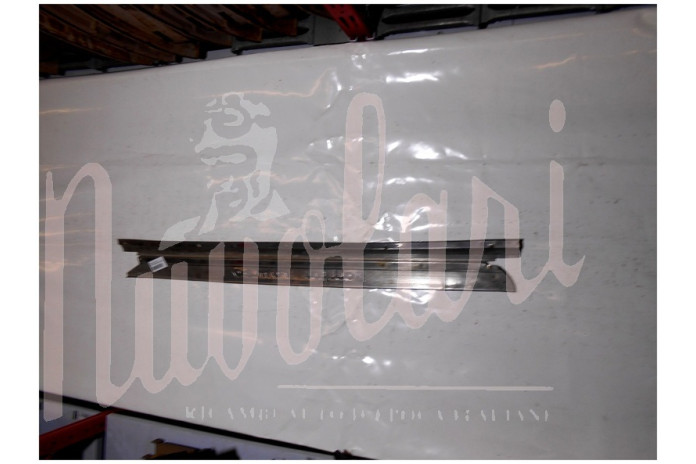 BATTICALCAGNO (CON RIGHE)