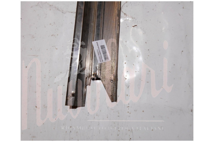 BATTICALCAGNO (CON RIGHE)