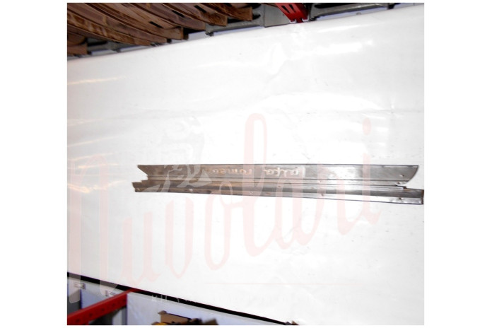 BATTICALCAGNO (CON RIGHE)