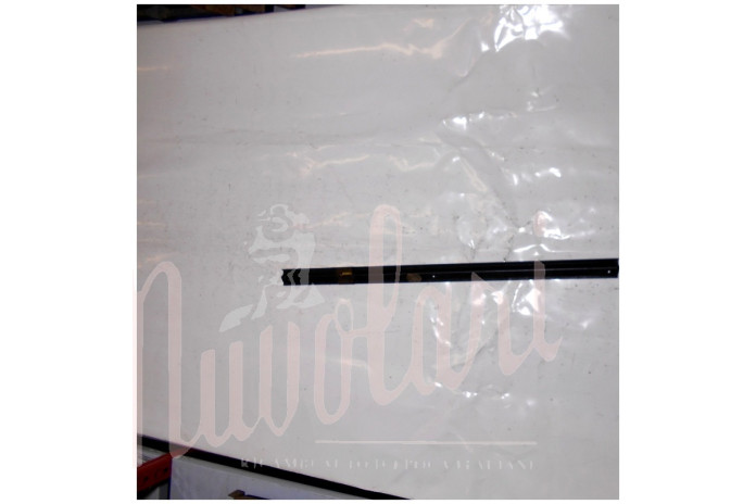 BATTICALCAGNO RITEGNO GUARNIZIONE ANTERIORE