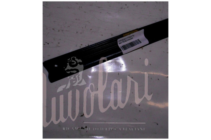 BATTICALCAGNO RITEGNO GUARNIZIONE ANTERIORE