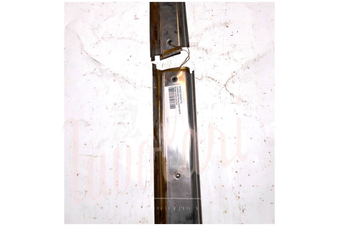 COPPIA BATTICALCANO ANTERIORE POSTERIORE