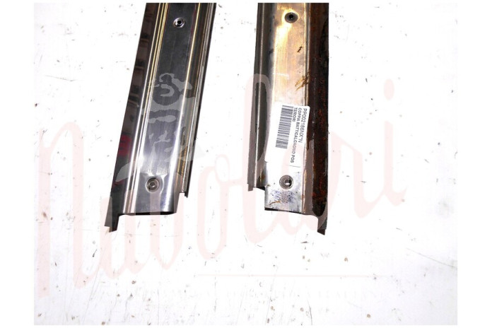 COPPIA BATTICALCAGNO POSTERIORI