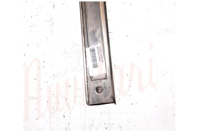 BATTICALCAGNO (CON LOGO)