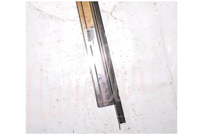 COPPIA BATTICALCAGNO ANTERIORE POSTERIORE