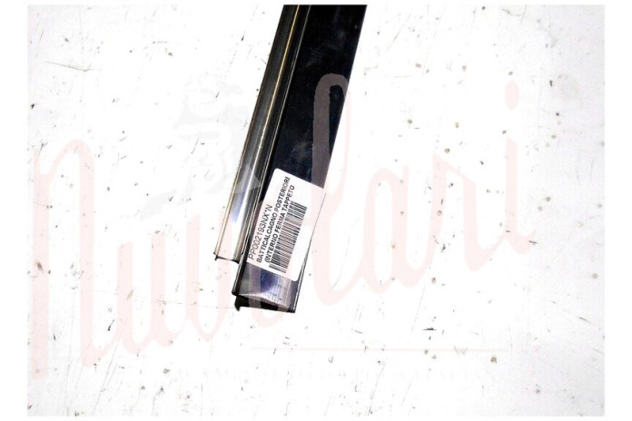 BATTICALCAGNO INTERNO POSTERIORE