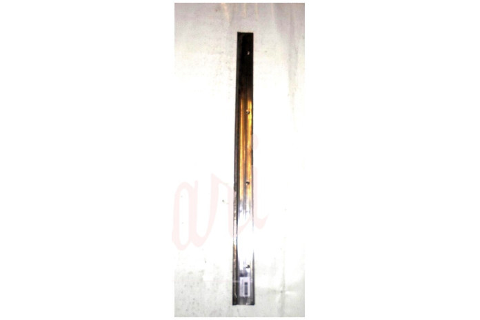 BATTICALCAGNO ESTERNO (INOX)