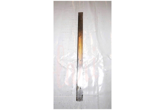 BATTICALCAGNO ESTERNO (ALLUMINIO)