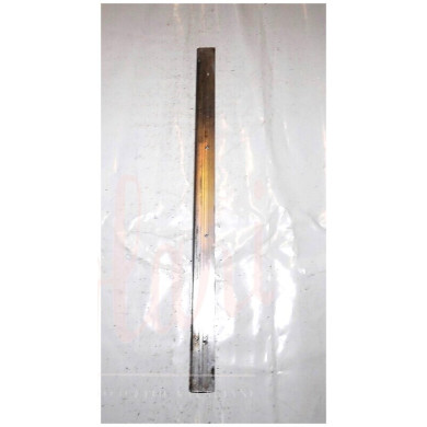 BATTICALCAGNO ESTERNO (ALLUMINIO)