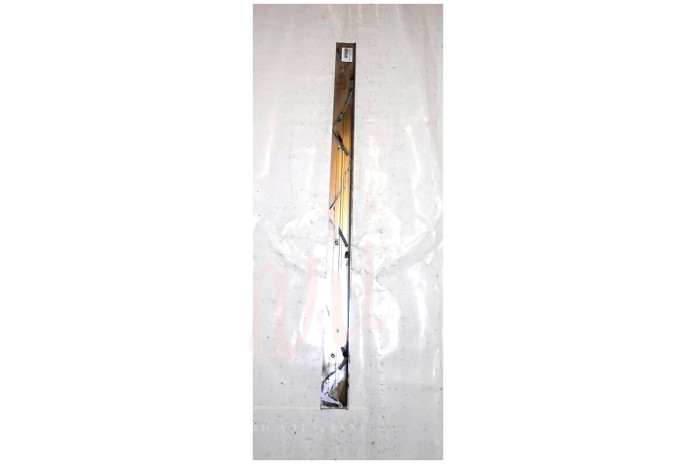 BATTICALCAGNO ESTERNO (ALLUMINIO)