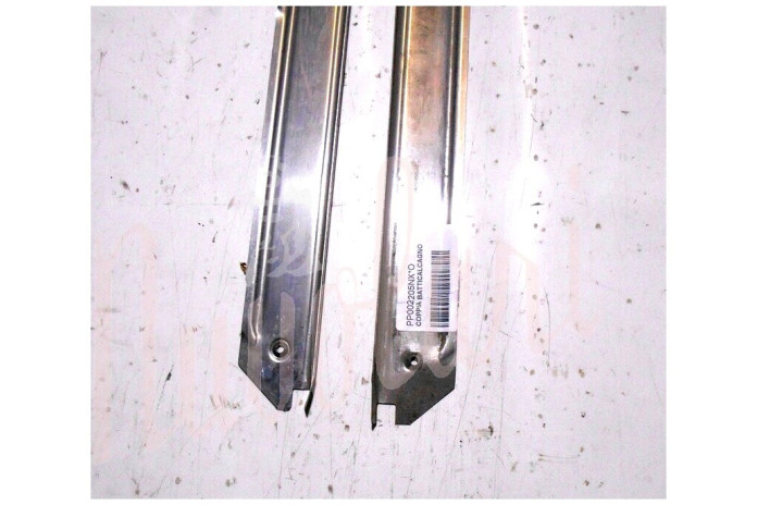 COPPIA BATTICALCAGNO