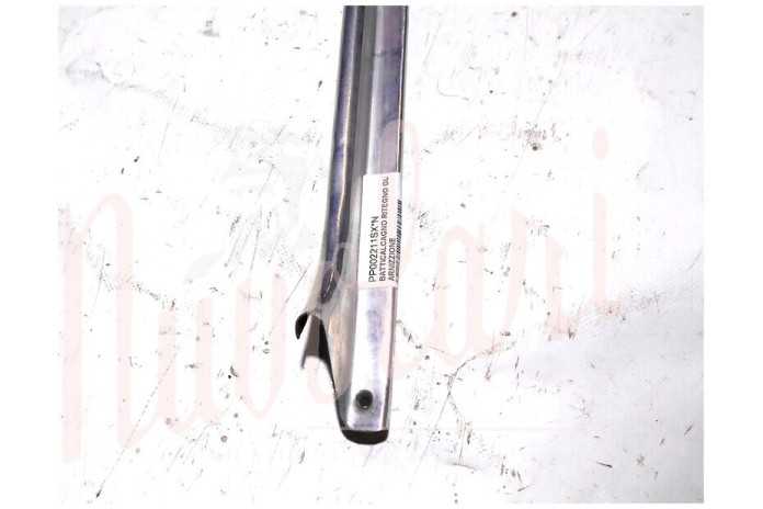 BATTICALCAGNO POSTERIORE RITEGNO GUARNIZZIONE (Cent 59)