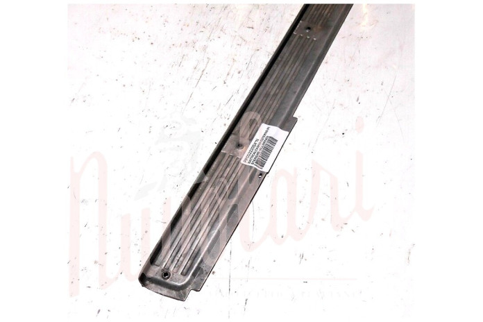 BATTICALCAGNO ESTERNO POSTERIORE (ALLUMINIO)