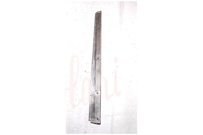 BATTICALCAGNO ESTERNO ANTERIORE (ALLUMINIO)