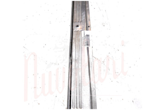 BATTICALCAGNO ESTERNO ANTERIORE (ALLUMINIO)