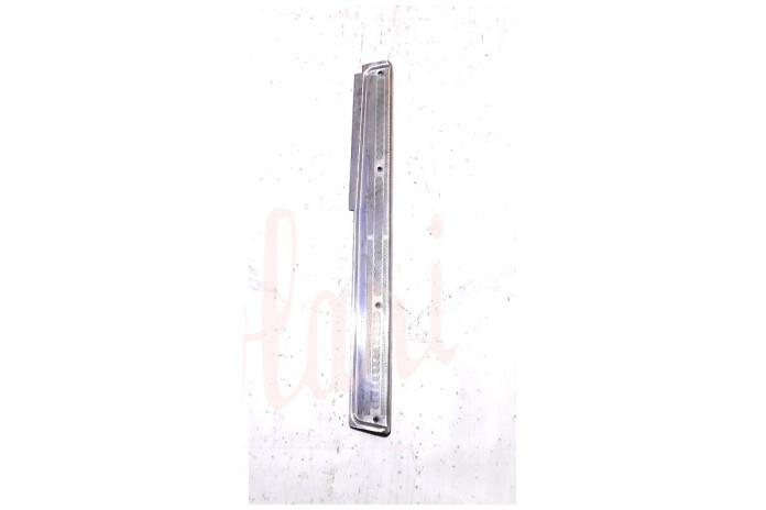 BATTICALCAGNO ESTERNO POSTERIORE (ALLUMINIO)