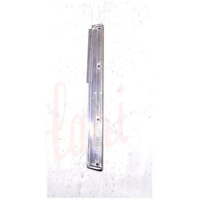 BATTICALCAGNO ESTERNO POSTERIORE (ALLUMINIO)