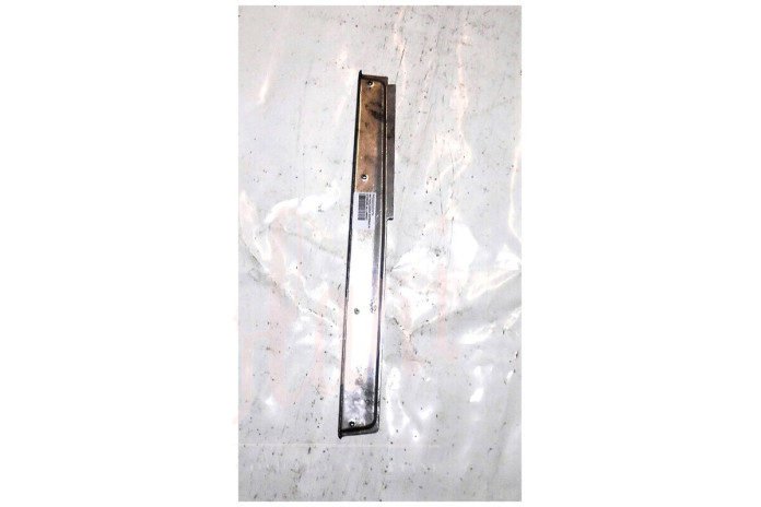 BATTICALCAGNO ESTERNO POSTERIORE (ALLUMINIO)