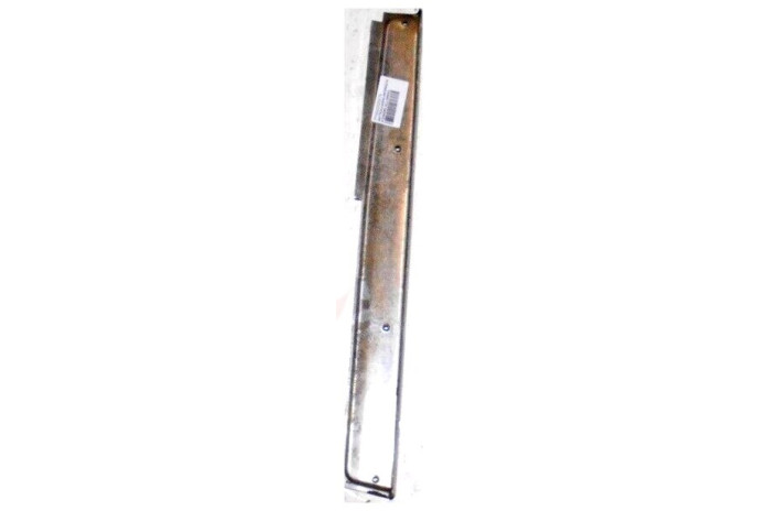 BATTICALCAGNO ESTERNO POSTERIORE (ALLUMINIO)