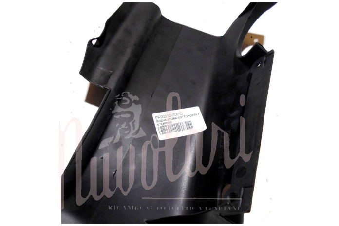 MODANATURA SOTTOPORTA POSTERIORE