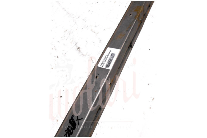 BATTICALCAGNO ESTERNO