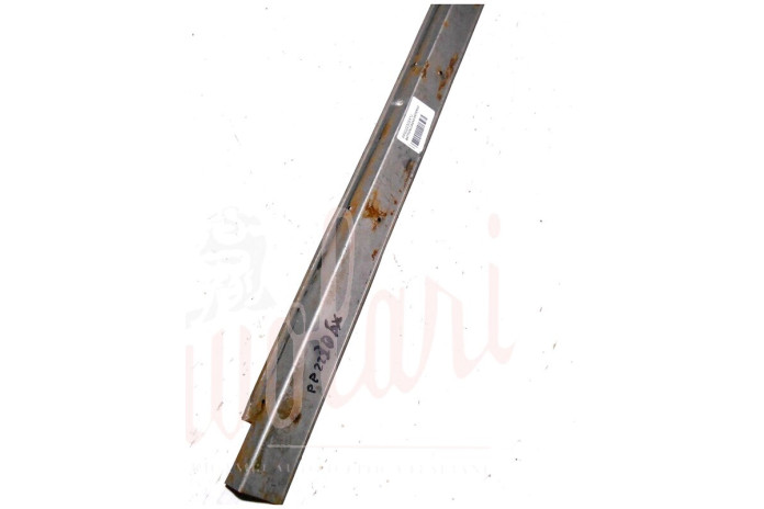 BATTICALCAGNO ESTERNO