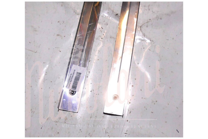 COPPIA BATTICALCAGNO INTERNO (ACCESSORIO)