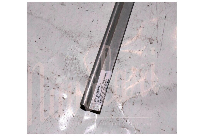 BATTICALCAGNO RITEGNO GUARNIZIONE (Cent 89 ALLUMINIO)