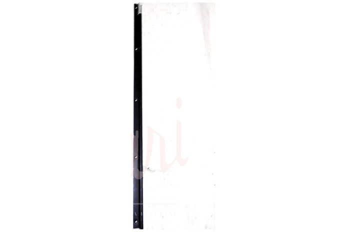 BATTICALCAGNO RITEGNO GUARNIZIONE (Cent 89 ALLUMINIO NERO)