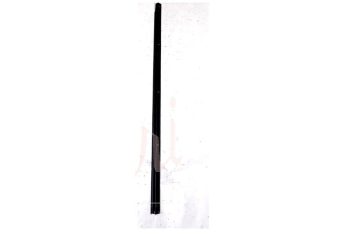 BATTICALCAGNO RITEGNO GUARNIZIONE (Cent 89 ALLUMINIO NERO)