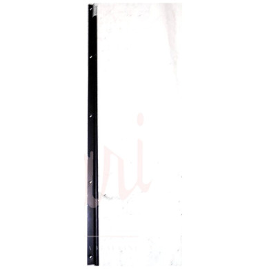 BATTICALCAGNO RITEGNO GUARNIZIONE (Cent 89 ALLUMINIO NERO)