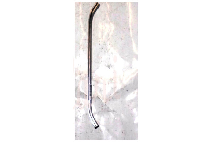 BATTICALCAGNO RITEGNO GUARNIZIONE POSTERIORE (BORDO LATERALE)