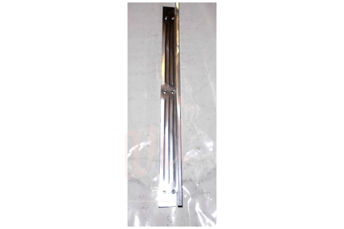 BATTICALCAGNO INTERNO LUNGHERONE (ALLUMINIO)