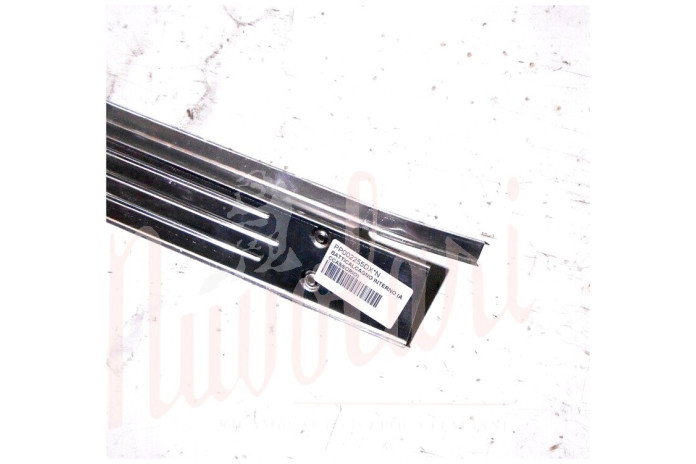 BATTICALCAGNO INTERNO LUNGHERONE (ALLUMINIO)