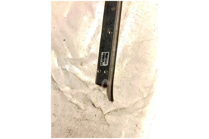 BATTICALCAGNO INTERNO LUNGHERONE (ALLUMINIO)