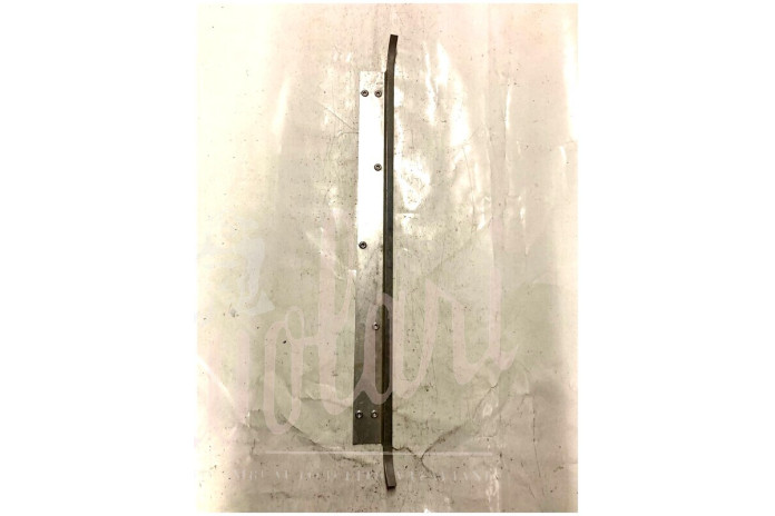 BATTICALCAGNO INTERNO LUNGHERONE (ALLUMINIO)