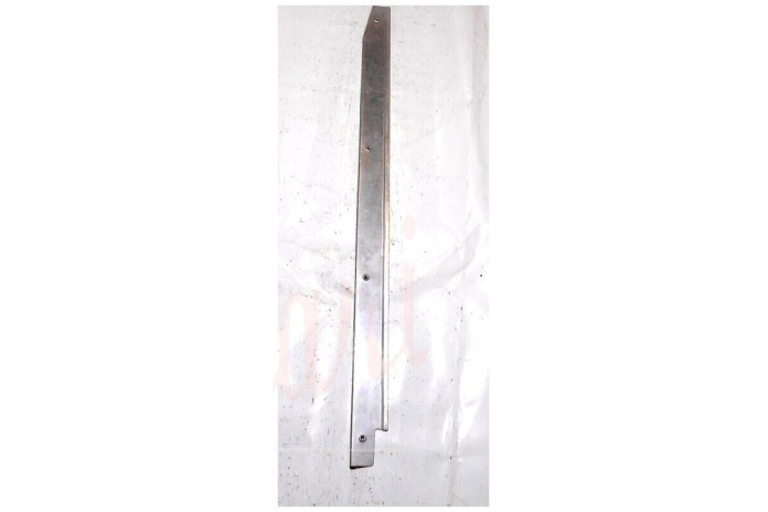 BATTICALCAGNO INTERNO LUNGHERONE ALLUMINIO (ACCESSORIO)