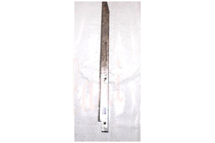 BATTICALCAGNO INTERNO LUNGHERONE ALLUMINIO (ACCESSORIO)