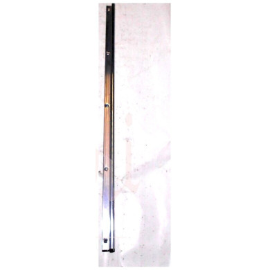 BATTICALCAGNO RITEGNO GUARNIZIONE (ALLUMINIO)