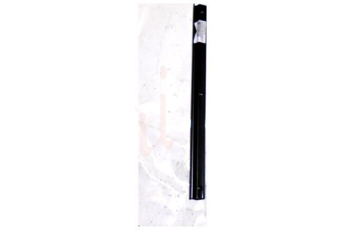 BATTICALCAGNO RITEGNO GUARNIZZIONE POSTERIORE (Cent 46 NERO)