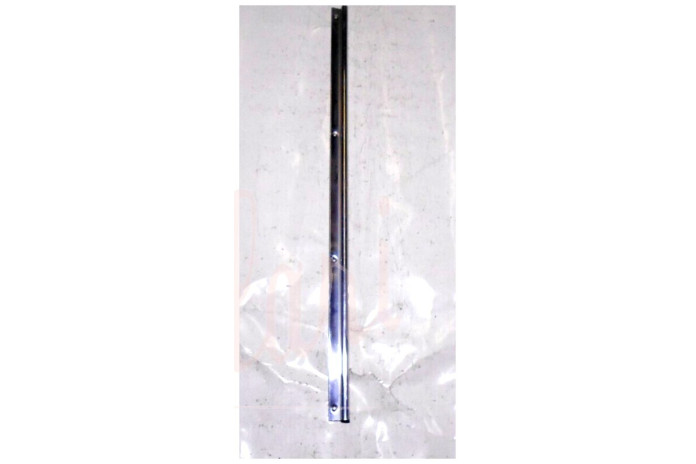 BATTICALCAGNO RITEGNO GUARNIZIONE ANTERIORE (ALLUMINIO)