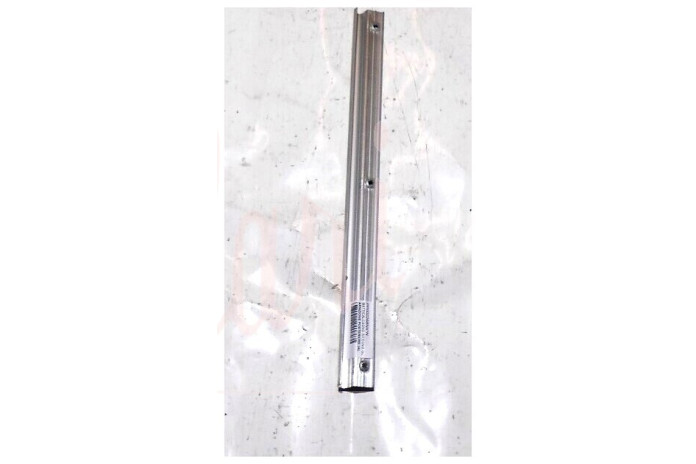 BATTICALCAGNO RITEGNO GUARNIZIONE POSTERIORE (ALLUMINIO)