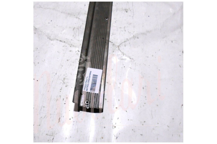 BATTICALCAGNO ESTERNO