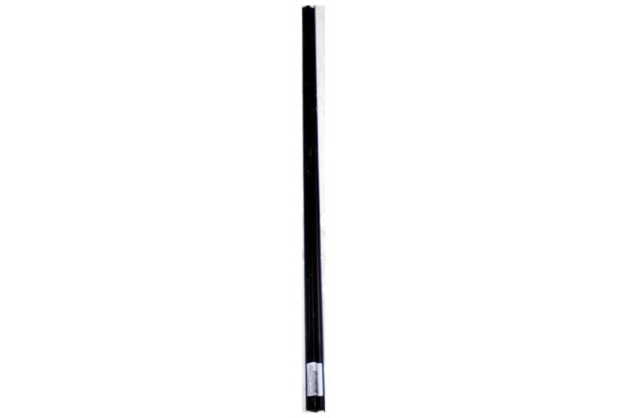 BATTICALCAGNO RITEGNO GUARNIZIONE INTERNO (ALLUMINIO NERO)