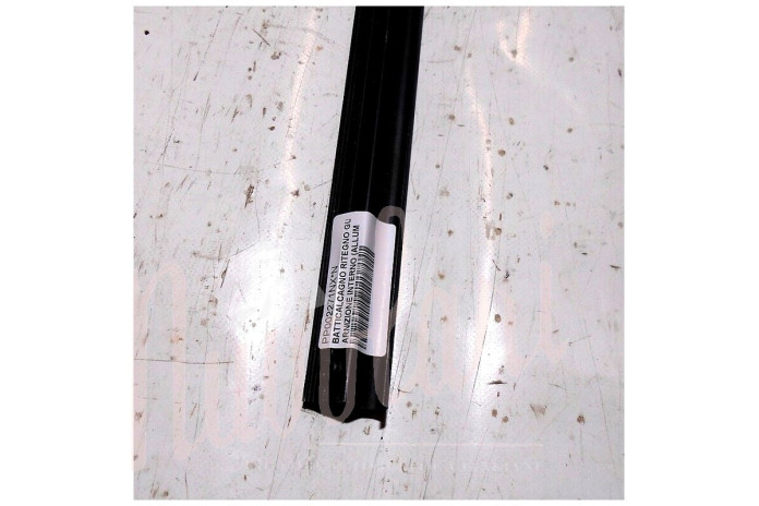 BATTICALCAGNO RITEGNO GUARNIZIONE INTERNO (ALLUMINIO NERO)