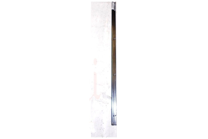 BATTICALCAGNO RITEGNO GUARNIZIONE INTERNO (INOX)