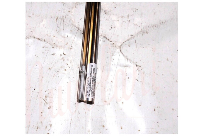 BATTICALCAGNO RITEGNO GUARNIZIONE INTERNO (INOX)