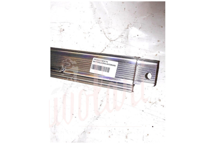 BATTICALCAGNO ANTERIORE